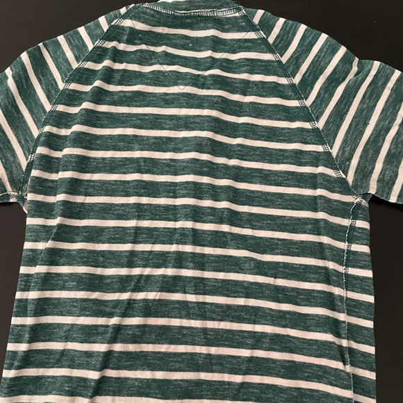 Urban outfitters striped tee - Picture 2 of 4